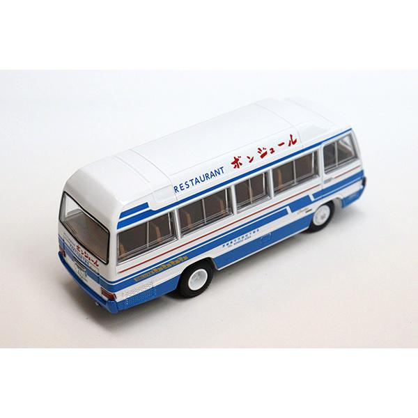 TOMYTEC トミカリミテッドヴィンテージ LV-184a トヨタ コースター