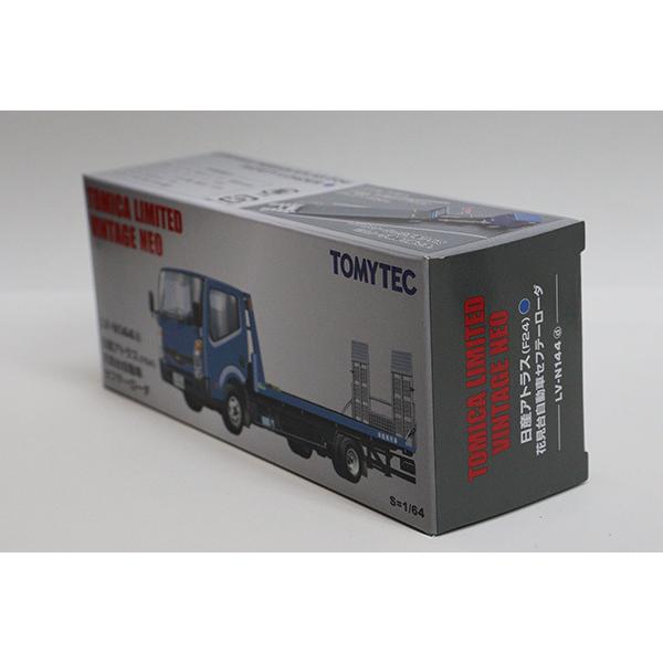 TOMYTEC トミカリミテッドヴィンテージネオ LV-N144d 日産 アトラス