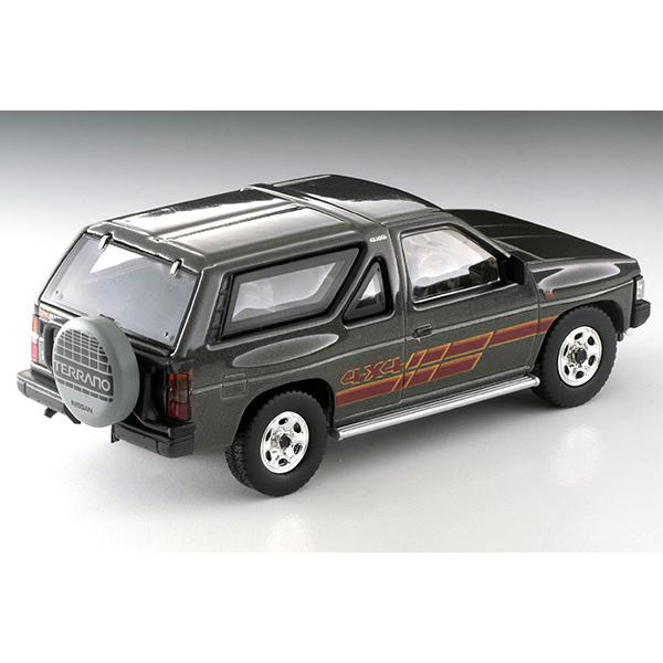 TOMYTEC トミカリミテッドヴィンテージネオ LV-N63d 日産 テラノ R3M