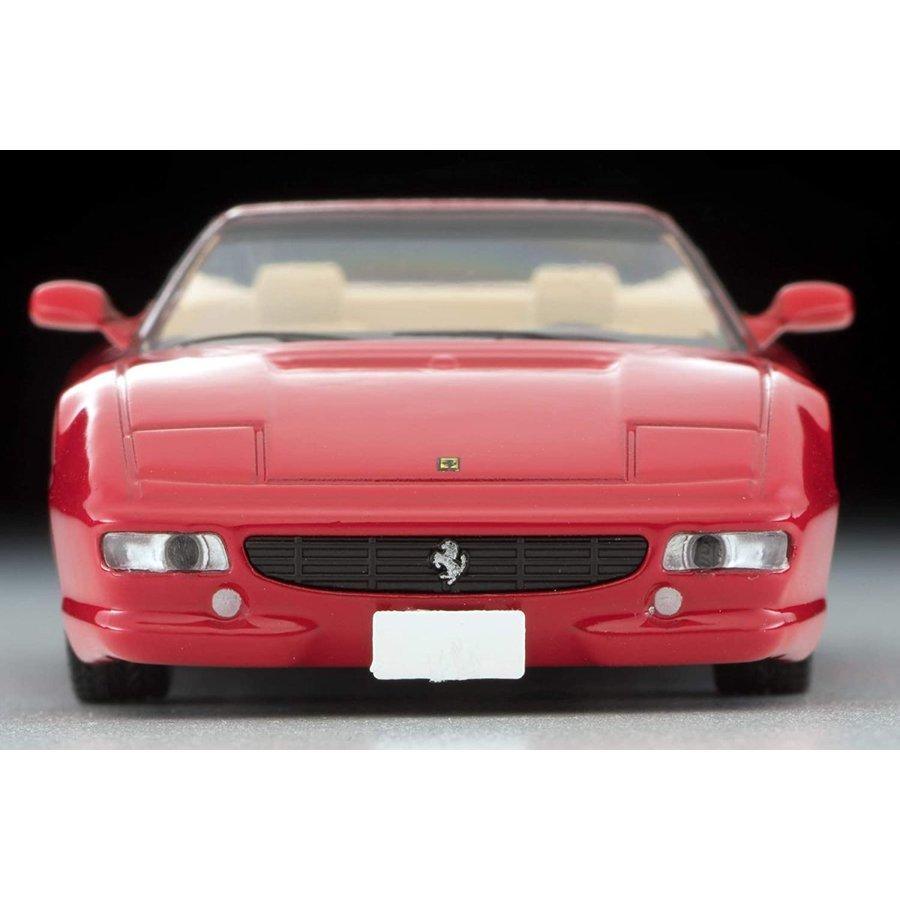 TOMYTEC トミカリミテッドヴィンテージネオ フェラーリF355スパイダー