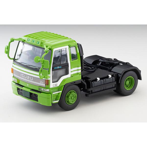 TOMYTEC トミカリミテッドヴィンテージネオ LV-N225a いすゞ810EX カー