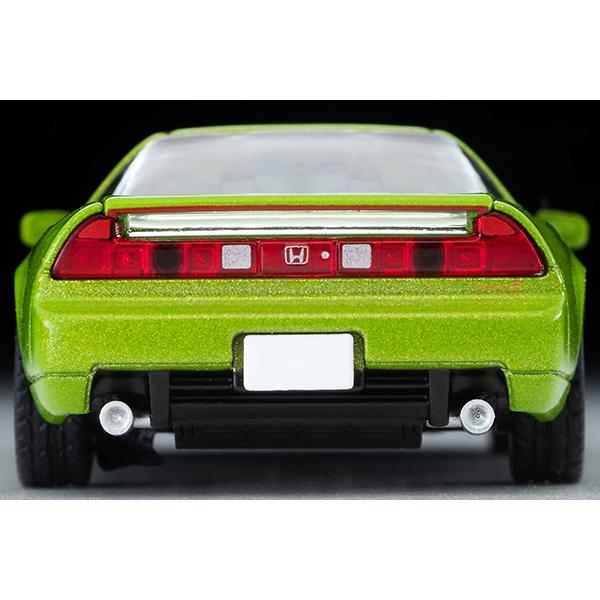 TOMYTEC トミカリミテッドヴィンテージネオ LV-N228b ホンダNSX TypeS