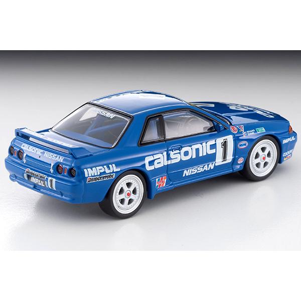 TOMYTEC トミカリミテッドヴィンテージネオ LV-N234a カルソニック