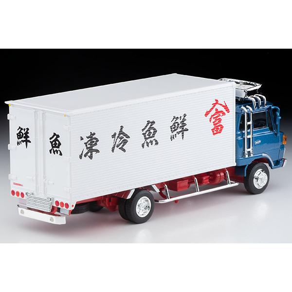 TOMYTEC トミカリミテッドヴィンテージネオ LV-N243c 日野レンジャー