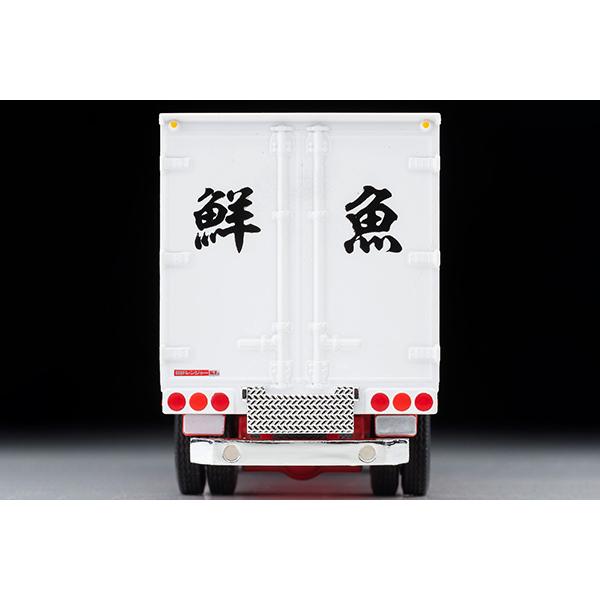 TOMYTEC トミカリミテッドヴィンテージネオ LV-N243c 日野レンジャー