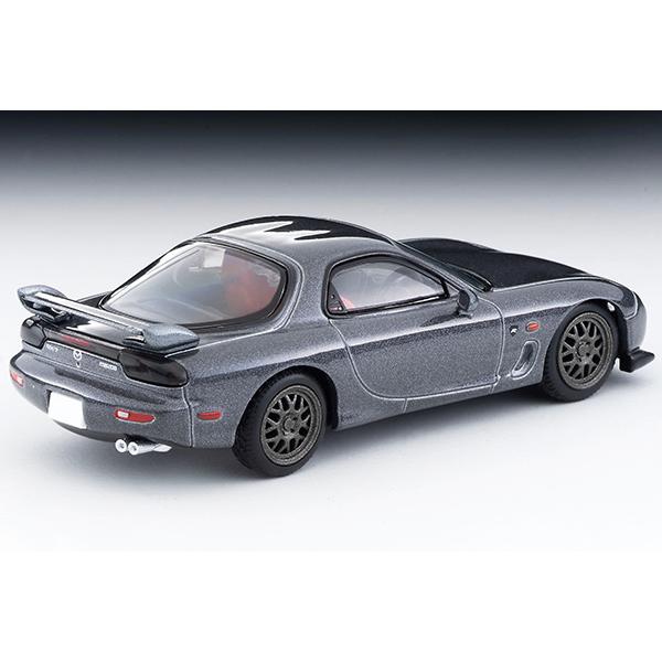 TOMYTEC トミカリミテッドヴィンテージネオ 日本車の時代16 マツダ RX