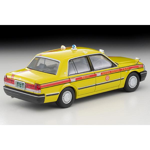 TOMYTEC トミカリミテッドヴィンテージネオ LV-N219d トヨタ クラウン