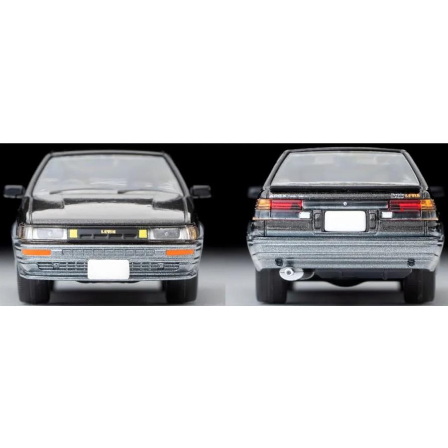 TOMYTEC トミカリミテッドヴィンテージネオ LV-N304b トヨタ カローラ