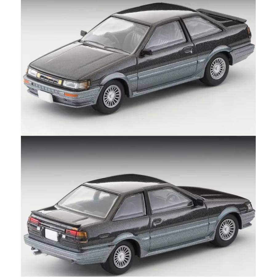 TOMYTEC トミカリミテッドヴィンテージネオ LV-N304b トヨタ カローラ