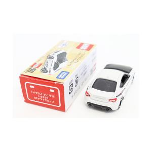 トミカ トイザらスオリジナル トヨタ 86 カスタマイズタイプ