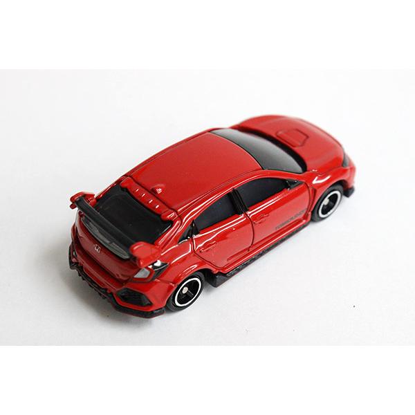 トミカショップオリジナル ホンダ シビックTYPE R : ミニカーショップ