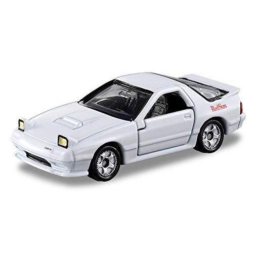 ドリームトミカ SP 頭文字D FC3S RX-7 高橋涼介 ※セブン＆アイ特注