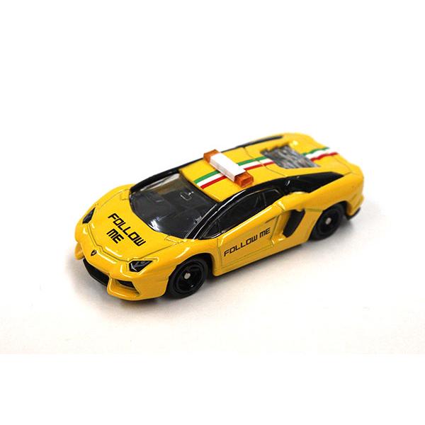 トミカ ランボルギーニ アヴェンタドールクーペ※アジアオンライン