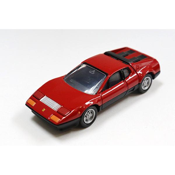 トミカプレミアム 17 フェラーリ512BB : ミニカーショップケンボックス