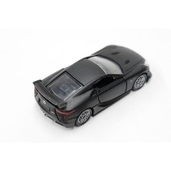 トミカプレミアム レクサスLFA ニュルブルクリンクパッケージ タカラ