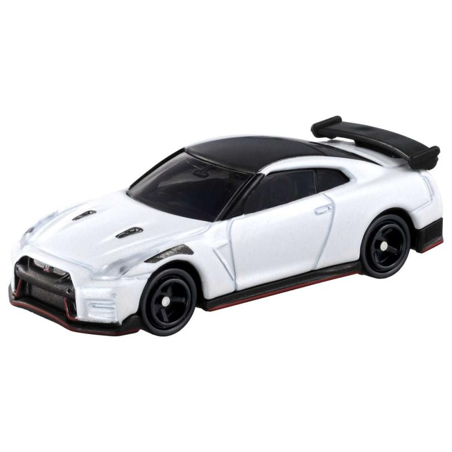 トミカ赤箱 78 日産 GT-R NISMO 2020 モデル : ミニカーショップケン
