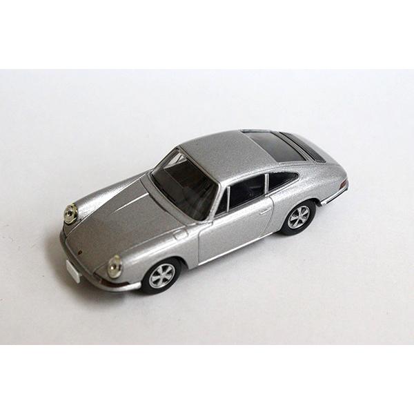 TOMYTEC トミカリミテッドヴィンテージ LV-86a ポルシェ 911S(1967年式