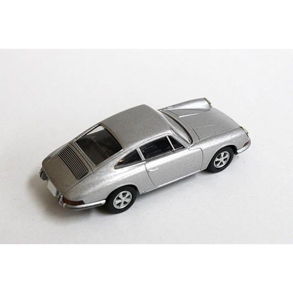 TOMYTEC トミカリミテッドヴィンテージ LV-86a ポルシェ 911S(1967年式