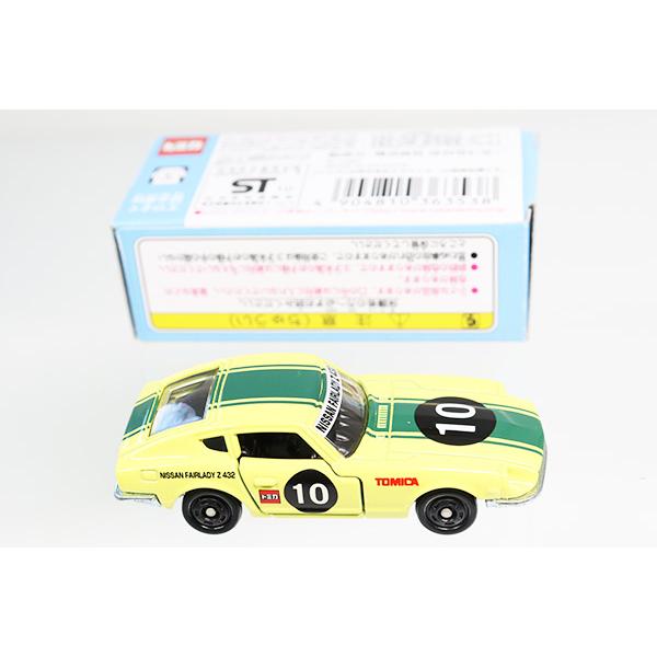 トミカ イトーヨーカドー特注 レーシングタイプコレクション2 第6弾