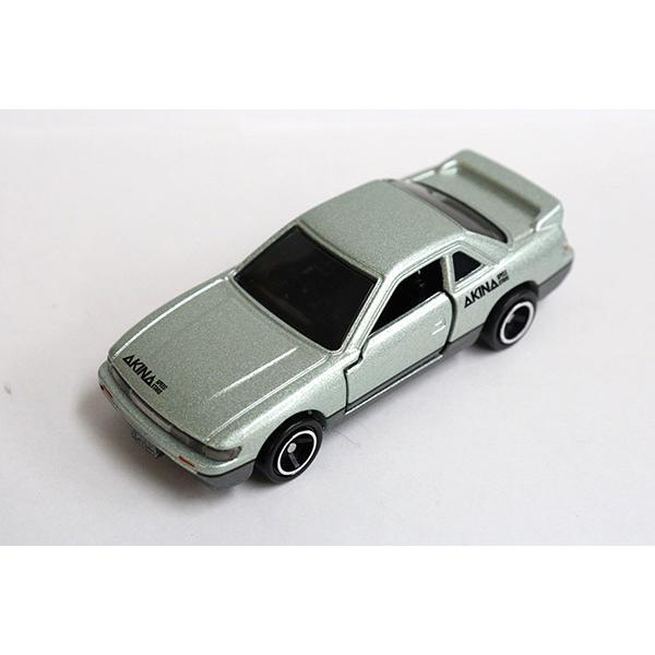 ドリームトミカ SP 頭文字D S13 シルビア(秋名スピードスターズ