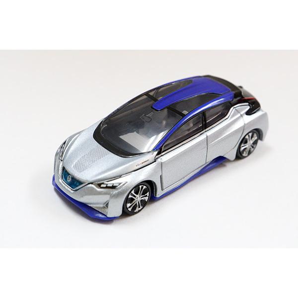 トミカプレミアム 13 日産IDSコンセプト（ST16）※未開封 : ミニカー