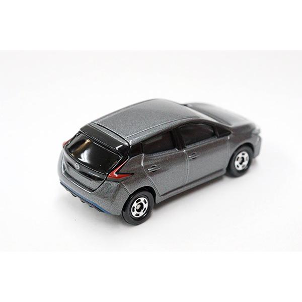 トミカ赤箱 93 日産リーフ(初回特別仕様) : ミニカーショップケン