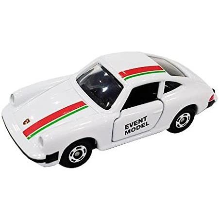 トミカイベントモデル 5 ポルシェ 911S レーシング : ミニカーショップ