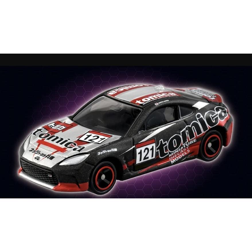 トミカ ネッツ兵庫TOYOTAGR86など14台セット トミカショップ限定