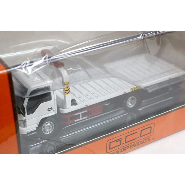 ゲインコーププロダクツ GCD KS-002-13 いすゞ ISUZU N シリーズ