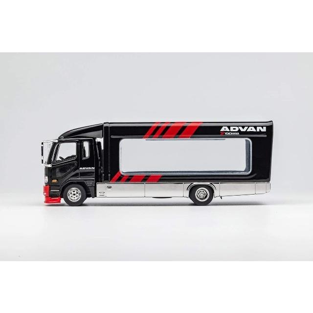 GCD ゲインコーププロダクツ KS-063-289 三菱ふそう ファイター