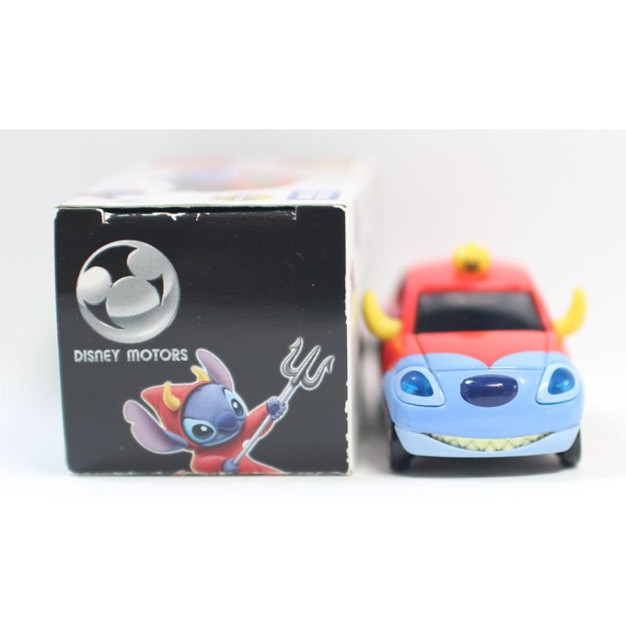 USED ディズニートミカ ディズニーモータース ハロウィン限定 コロット