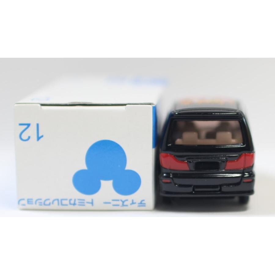 USED トミカ Dカプセル ディズニー トミカコレクション トヨタ