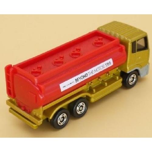 新品 トミカ 2017 東京モーターショー 開催記念 TMS 10 UDトラックス