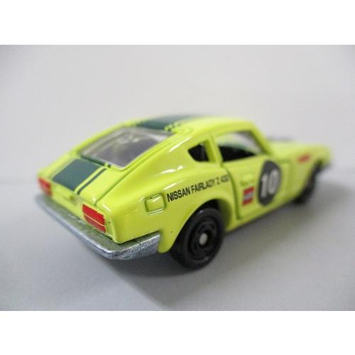 新品 トミカ イトーヨーカドー レーシングタイプコレクション2 第6弾