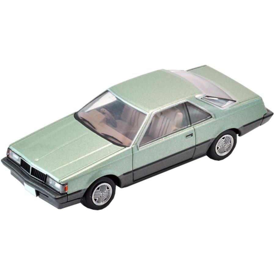 新品 トミカリミテッドヴィンテージ TLV-N58b トヨタコロナ 1800EX