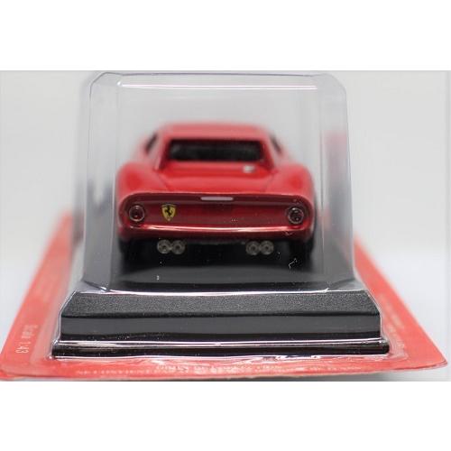 新品 1/43 アシェット フェラーリコレクション 250 GTO 1964