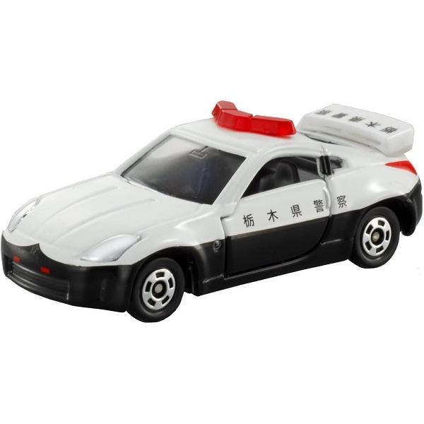 新品 トミカ No.106 日産 フェアレディZ パトロールカー (箱