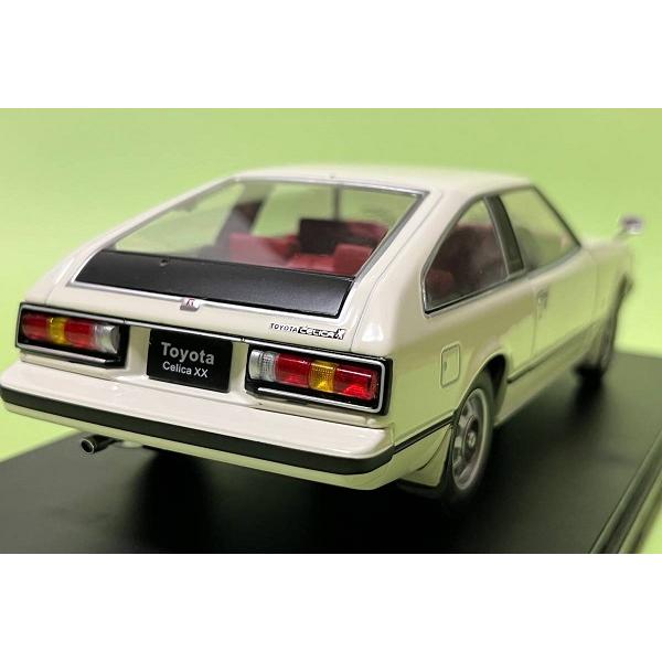 新品 1/24 国産名車コレクション トヨタ セリカXX 1978 240001025752