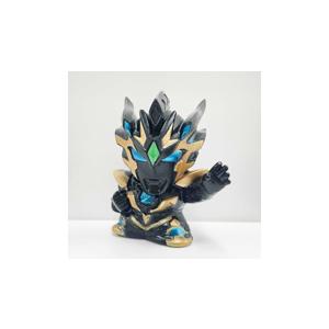 指人形（ウルトラマンZ デスシウムライズクロー（黒）△（ウルトラマン