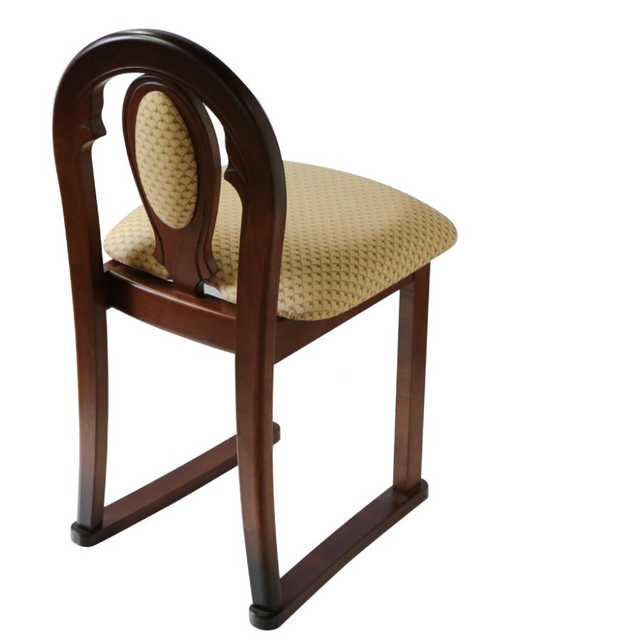 ドレッサー 椅子 チェア 交換 鏡台 ルックス : ミラーミュージアム