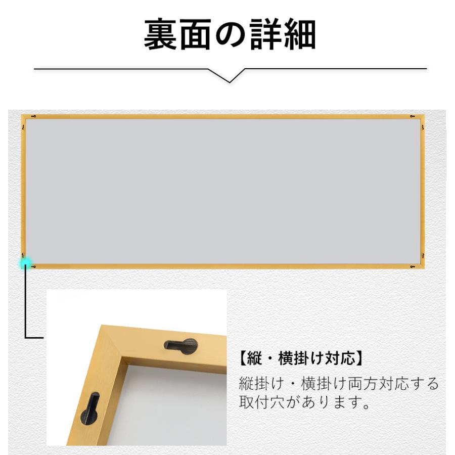 ミルオ君の鏡工房 全身鏡 姿見 大型 ミラー 鏡 180*60cm スタンド