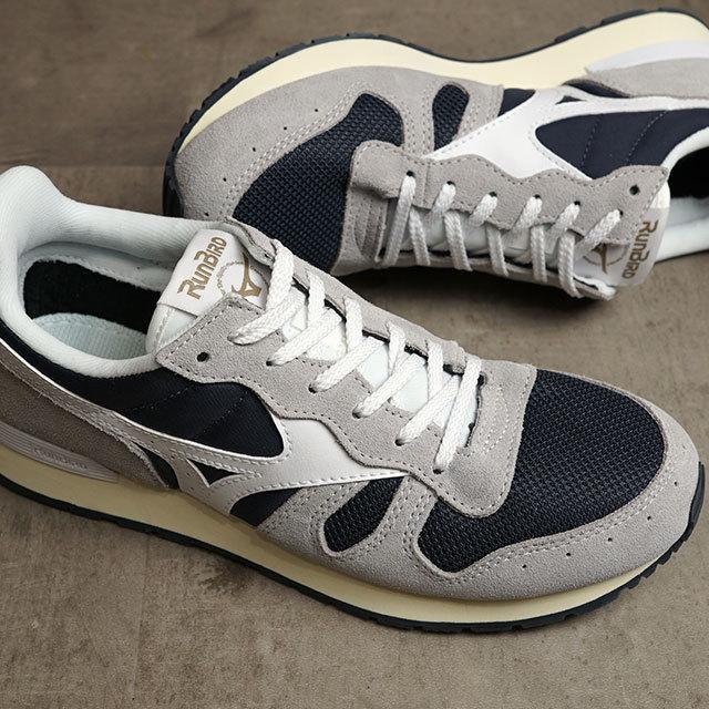 MIZUNO（ミズノ） スニーカー エムエル87 ML87 D1GA190518 SS21 メンズ