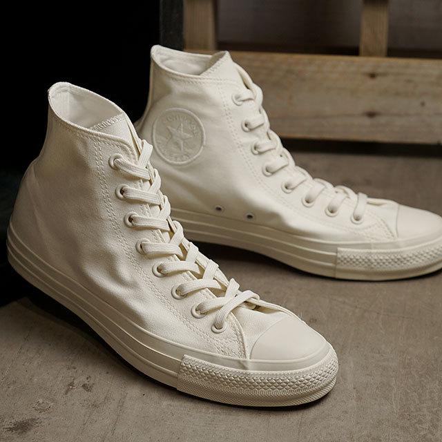 CONVERSE（コンバース） スニーカー オールスター 100 ホワイトプラス