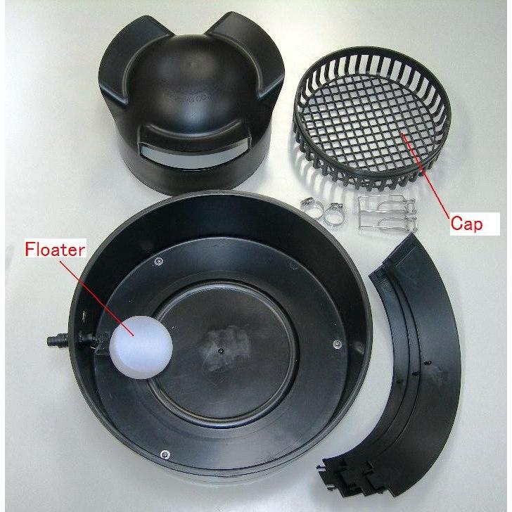 遠心式加湿器 TL5500 遠心力の作用で4,000cc/時の大噴霧量 正規販売店