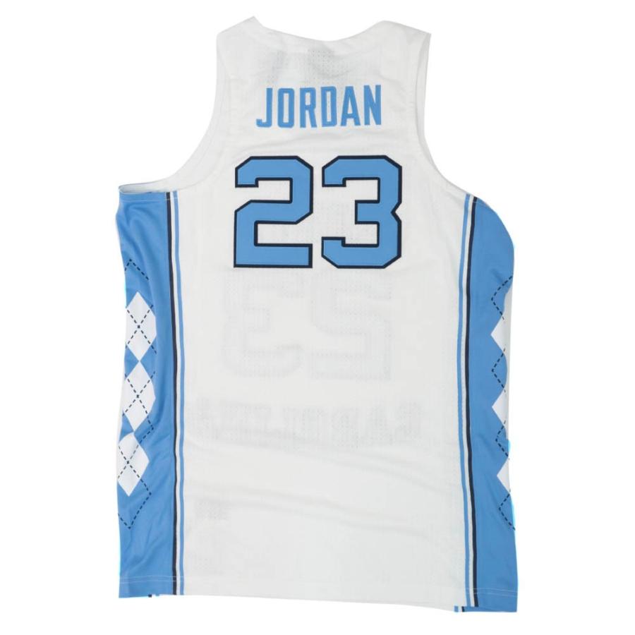 Jordan ジョーダン/JORDAN ノースカロライナ大学 ターヒルズ マイケル