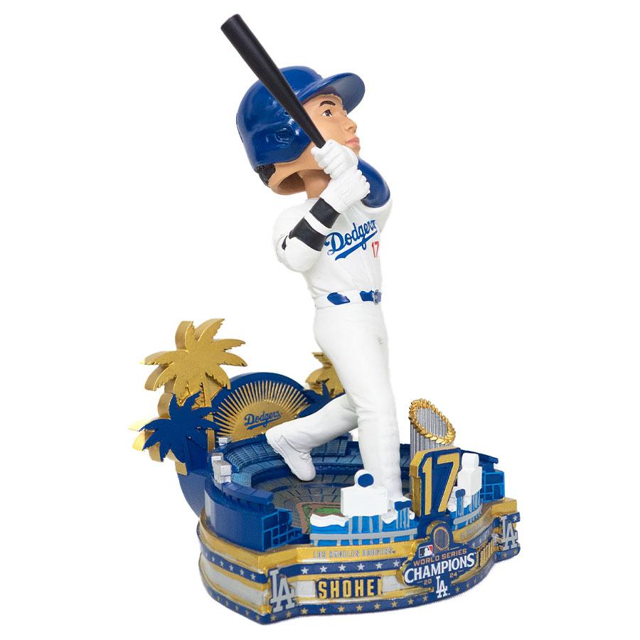 MLB 大谷翔平 ドジャース ボブルヘッド 【ドジャースタジアム1008個