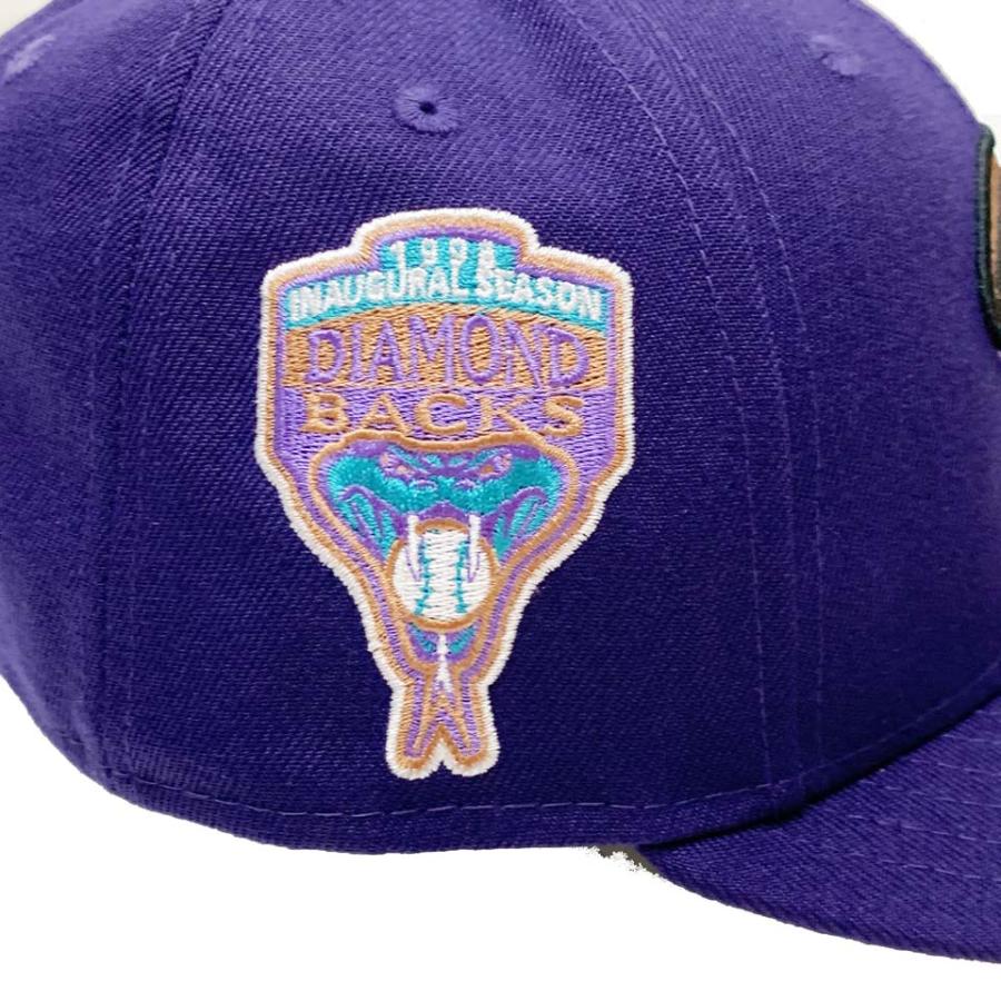 NEW ERA（ニューエラ） キャップ LP 59FIFTY GRAY UNDERVISOR