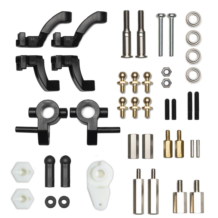 グラスホッパー ドリフトコンバージョンキット フルセット : MRC