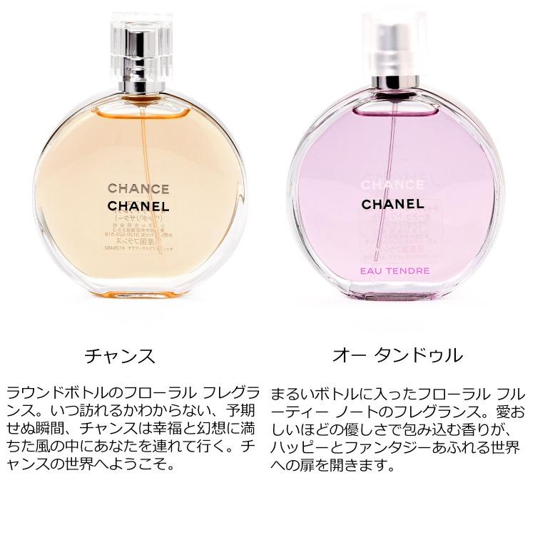 CHANEL（シャネル） チャンス オー タンドゥル フレッシュ ヴィーヴ