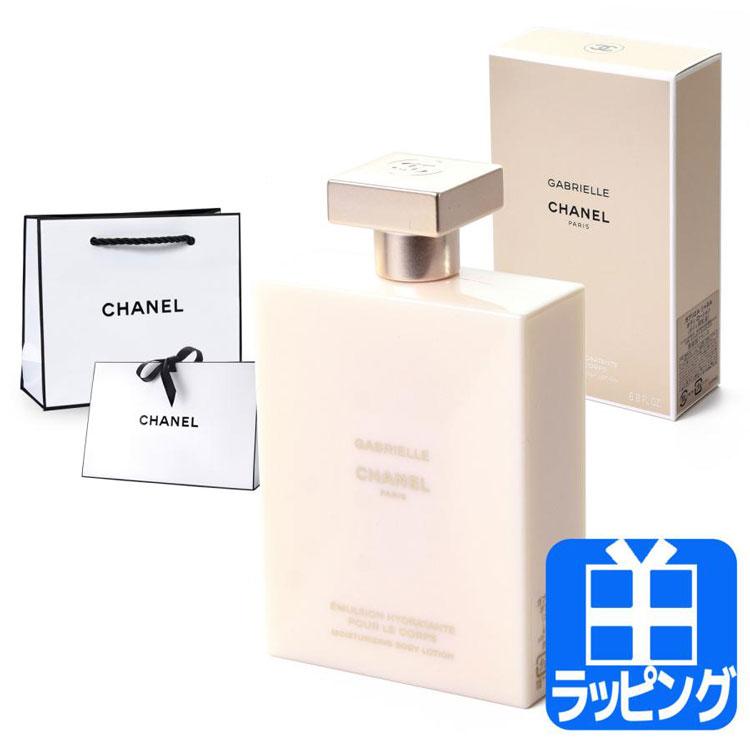 CHANEL GABRIELLE ボディローション ヘアミスト クリスマス CHANEL
